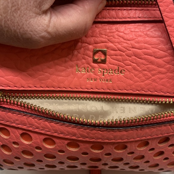 Kate spade Perri Lane Looloo Bubbles small crossbody - Picture 12 of 12